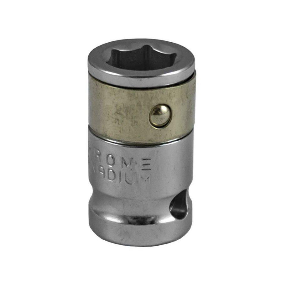 Despiece JBM | Adapt.Cabezales Hex De 3/8" P/Broca 10Mm