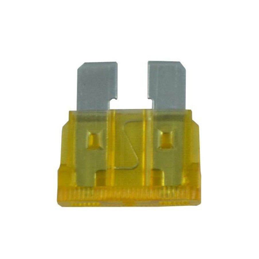 Consumibles JBM | Fusible Apf-191A 5A
