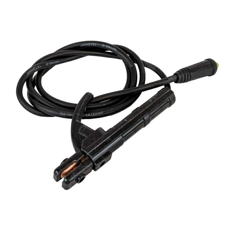 Herramientas Electricas JBM | Portaelectrodo Con Cable De 2M Para Ref. 53981