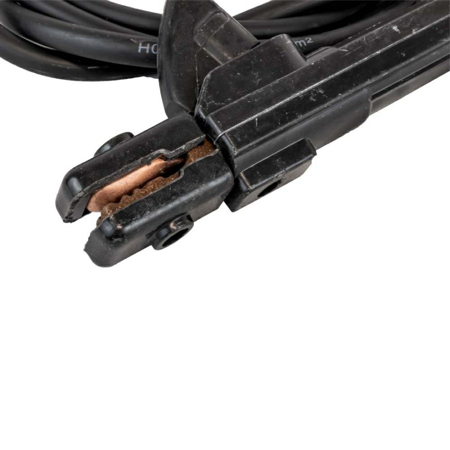 Herramientas Electricas JBM | Portaelectrodo Con Cable De 2M Para Ref. 53981
