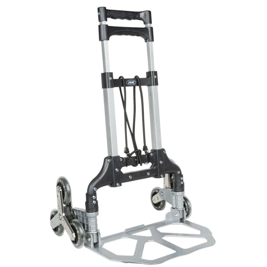 Accesorios JBM | Carretilla Plegable Sube Escaleras