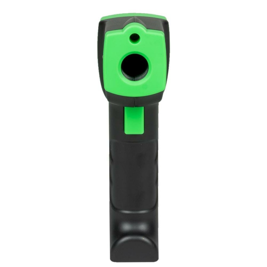 Herramientas Electricas JBM | Termometro Laser -50°C A 1000°C