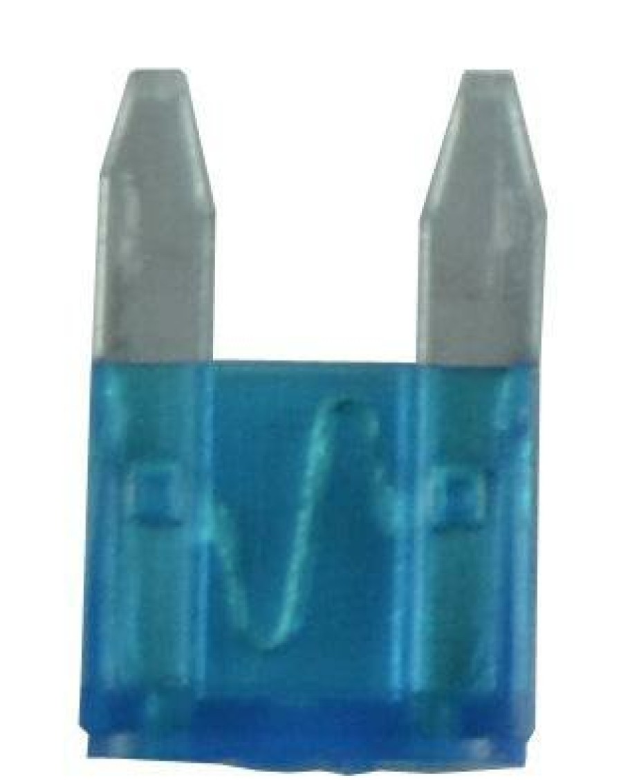 Consumibles JBM | Fusible Apf-190 15A