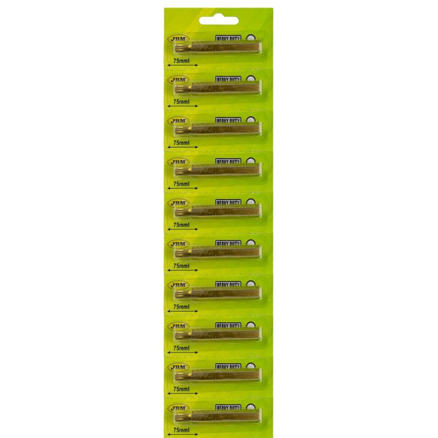 Despiece JBM | Punta 12 Cantos Heavy Duty M10 75Mml - 52753