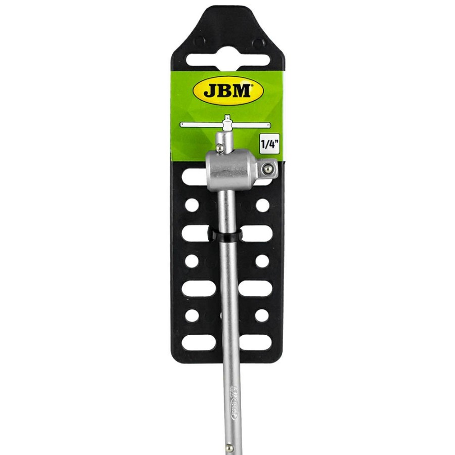 Despiece JBM | Mango Corredizo (T) 1/4"