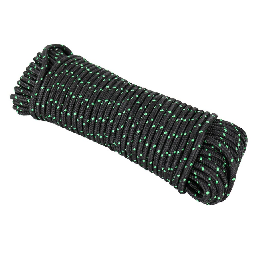 Kit Emergencia Y Seguridad JBM | Cuerda Multiusos 30M ¼"
