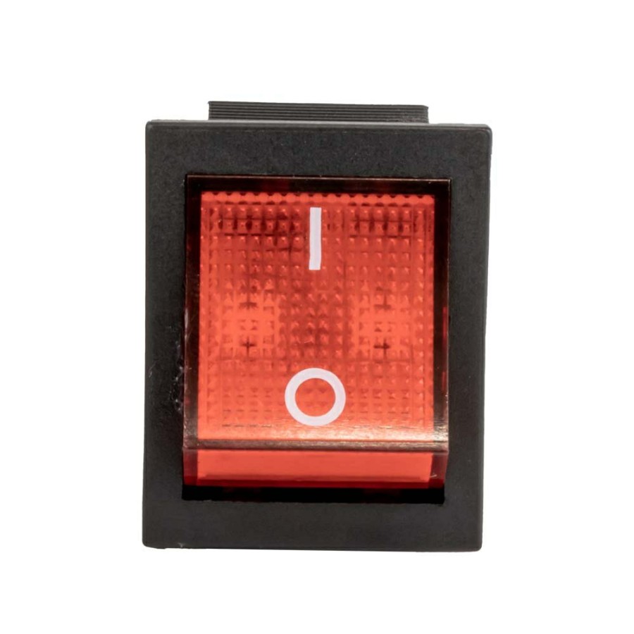 Herramientas Electricas JBM | Interruptor Para Ref. 53982