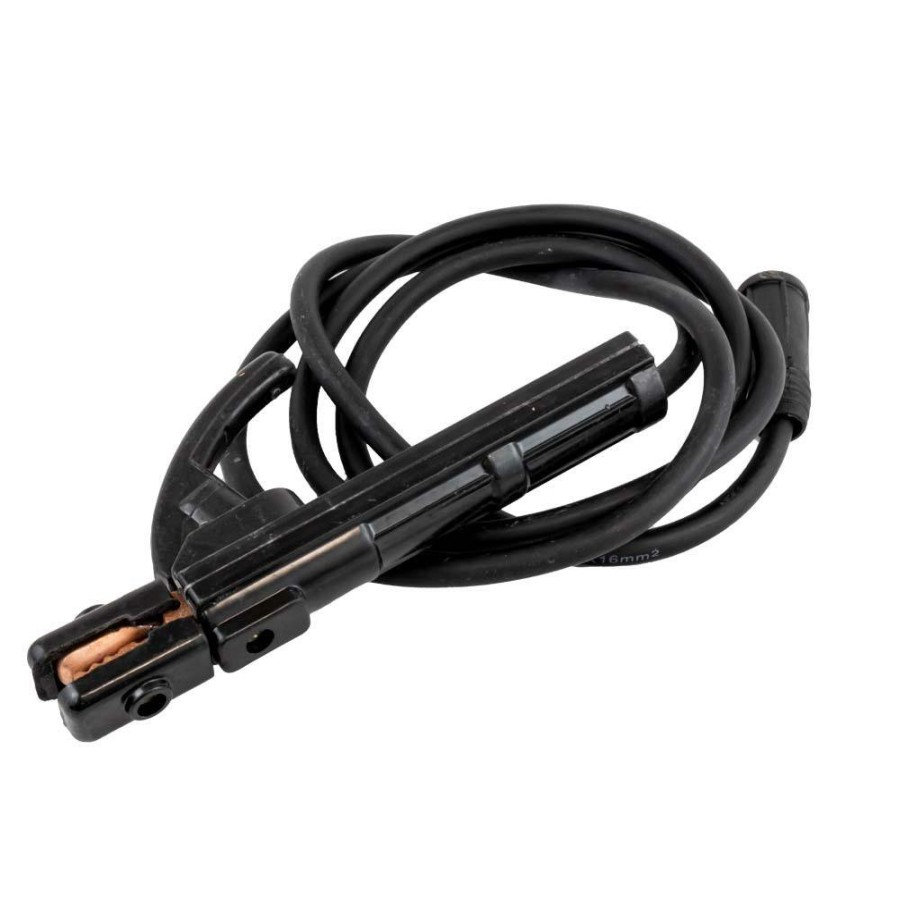 Herramientas Electricas JBM | Portaelectrodo Con Cable De 2M Para Ref. 53982