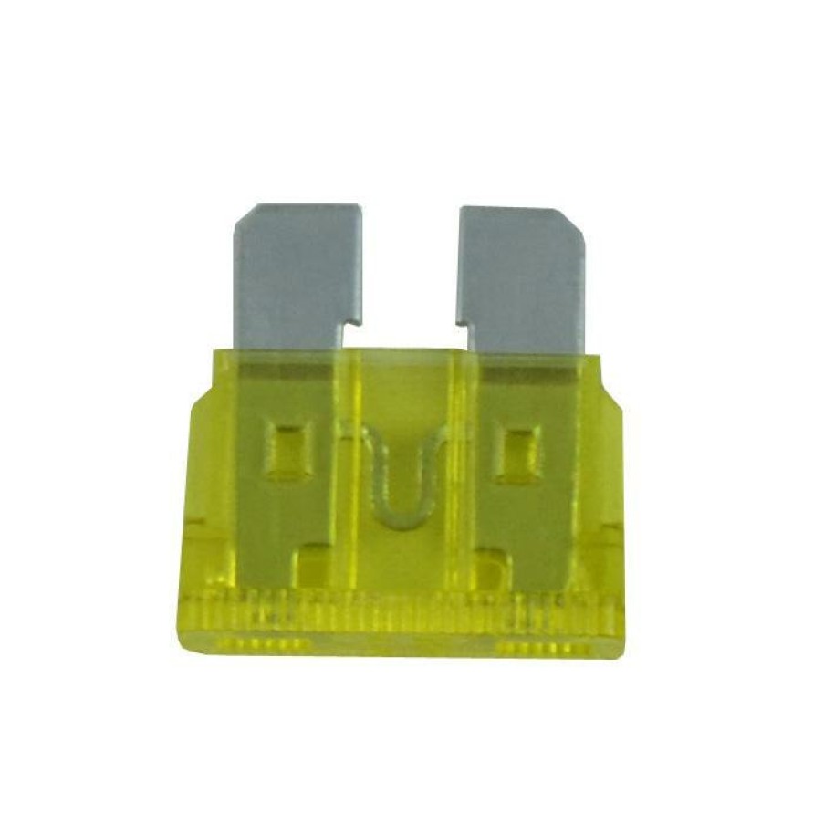 Consumibles JBM | Fusible Apf-194B 20A