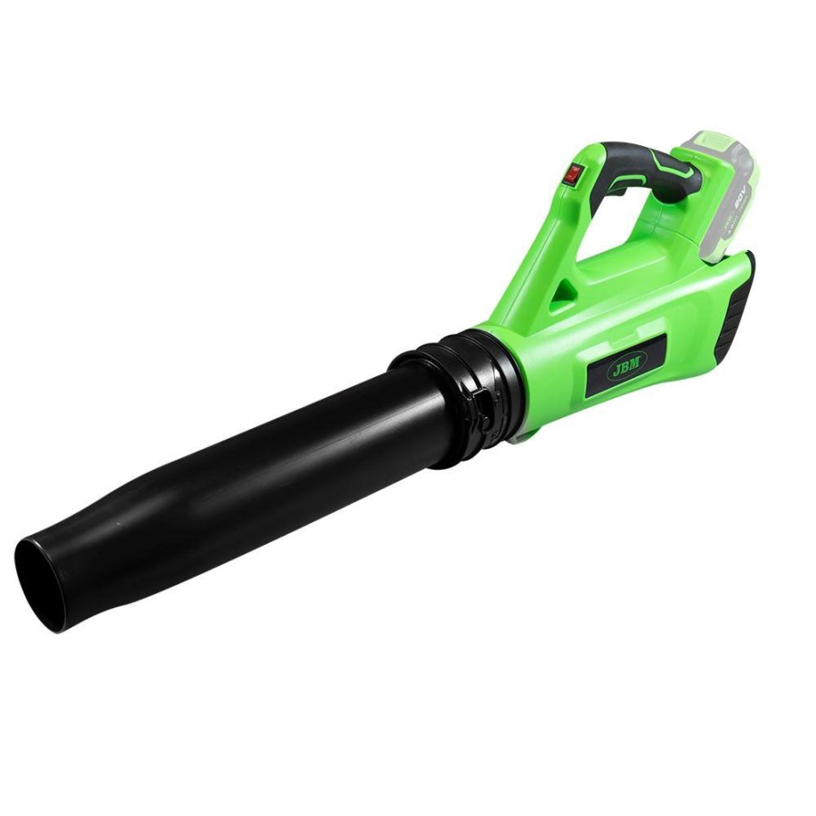 Jardineria JBM | Soplador A Bateria Ref. 60030