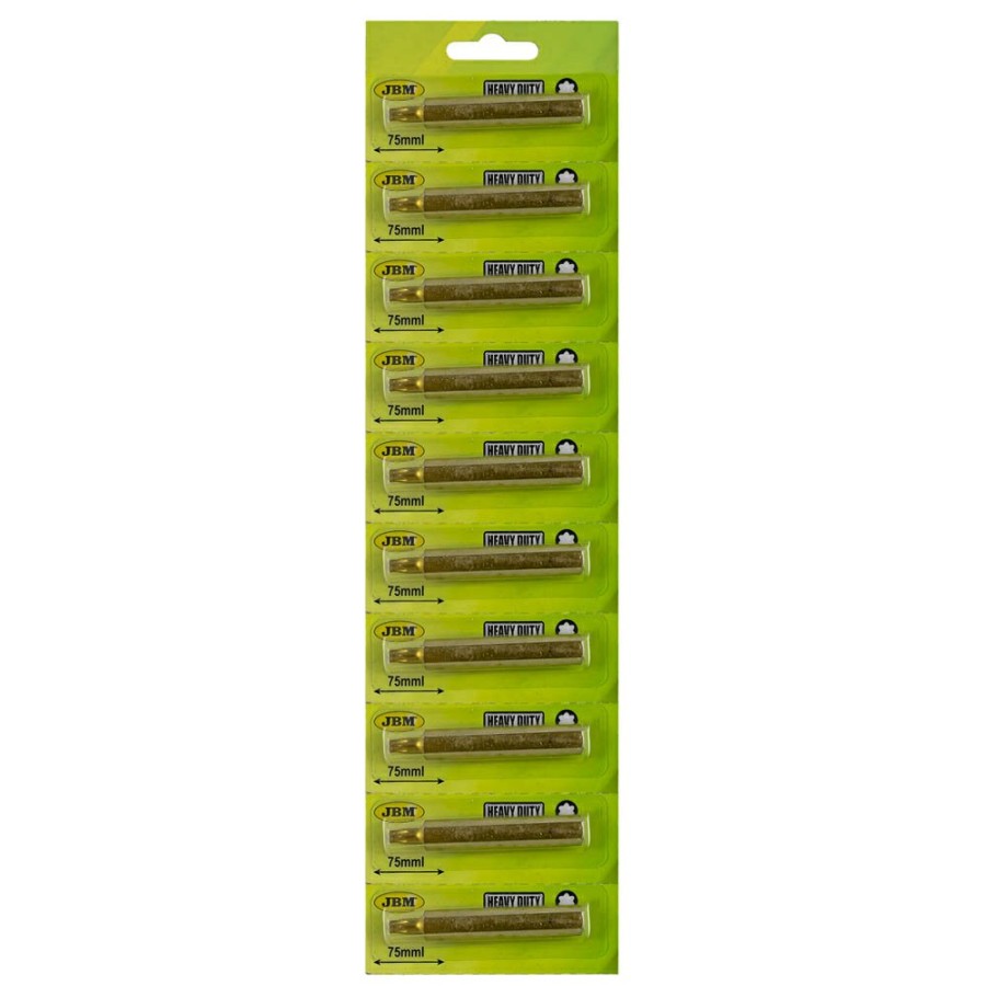 Despiece JBM | Punta Torx Heavy Duty T20 75Mml - 52753