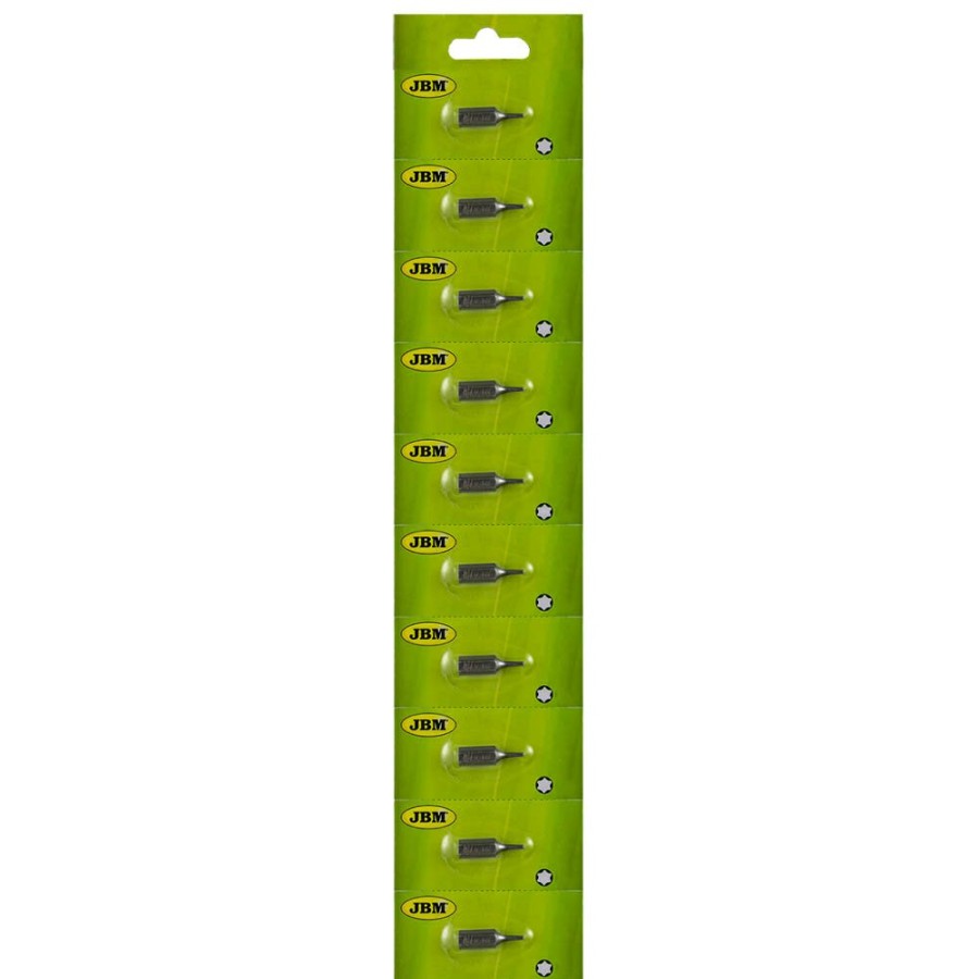 Despiece JBM | Punta Boca Allen 6 Torx (Tx) T6