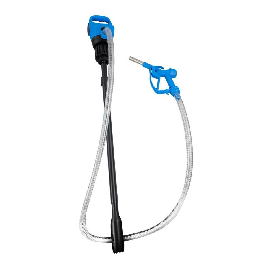 Lubricantes JBM | Bomba Electrica Para Urea Aus32