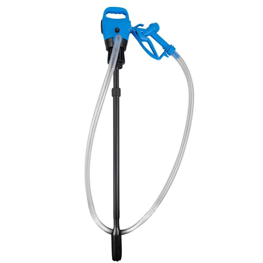 Lubricantes JBM | Bomba Electrica Para Urea Aus32