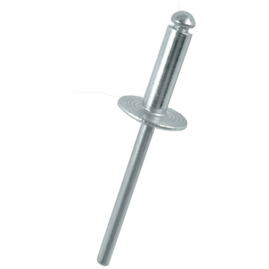 Consumibles JBM | Remache Unitario De 4.8X20Mm