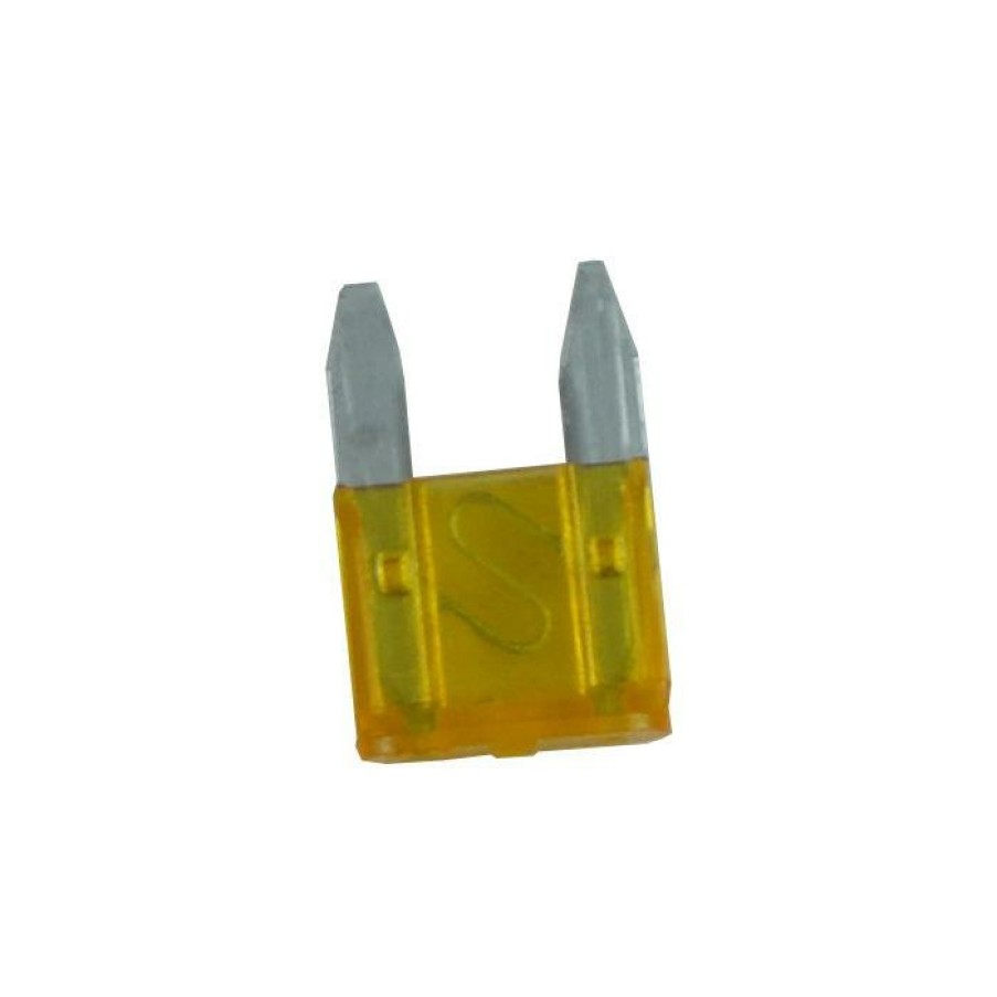 Consumibles JBM | Fusible Apf-190 5A