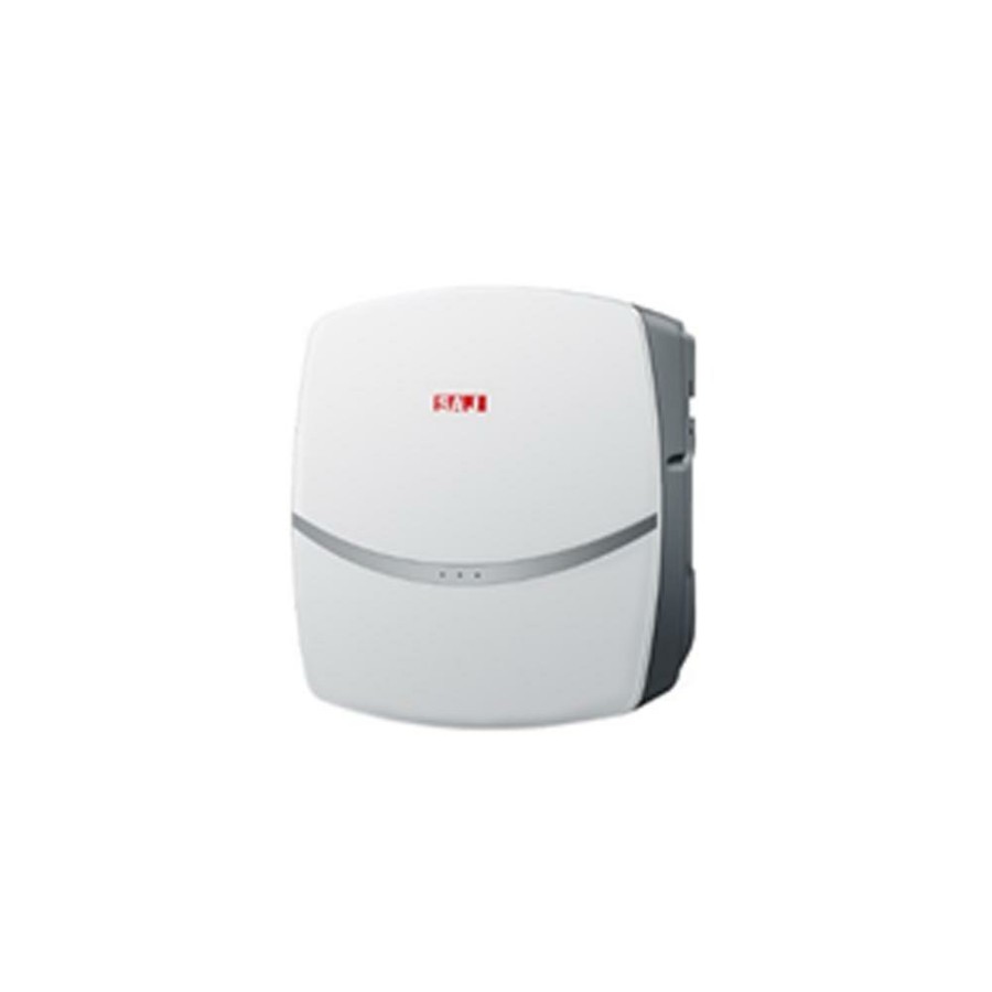Energia Renovable Y Movilidad JBM | Inversor Solar Monofasico 5Kw 230V