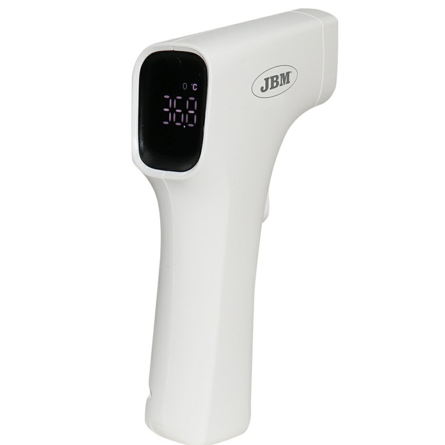 Proteccion Y Seguridad JBM | Termometro Infrarrojo Profesional